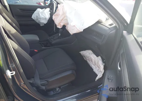 2024 Honda Cr-V Ex Awd из США, поврежденный, VIN 2HKRS4H49RH460094